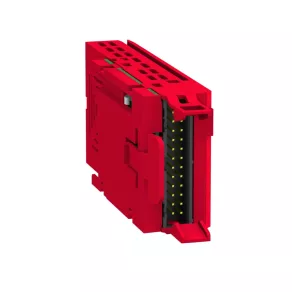   Schneider Electric Lexium 32 - VW3M3501 - accesoriu, card de siguranță pentru LXM32