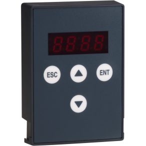   Schneider Electric Altistart 22 - VW3G22101 - accesoriu soft starter, terminal de afișare detașabil, IP54