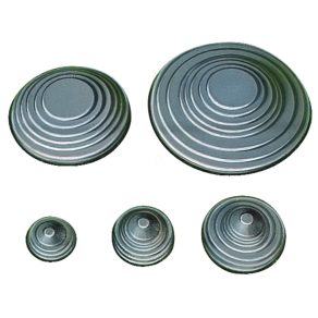   Schneider Electric Thalassa PLM - NSYECPC3 - Garnitură cu membrană reglabilă 25x3mm