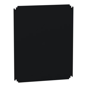   Schneider Electric Spacial CRN - NSYMB65 - Placă de montare izolată (565*450)