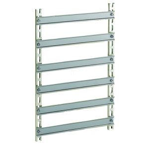   Schneider Electric Spacial CRN - NSYMD128 - Cadru de montare pe șină DIN H1200XW800 7P