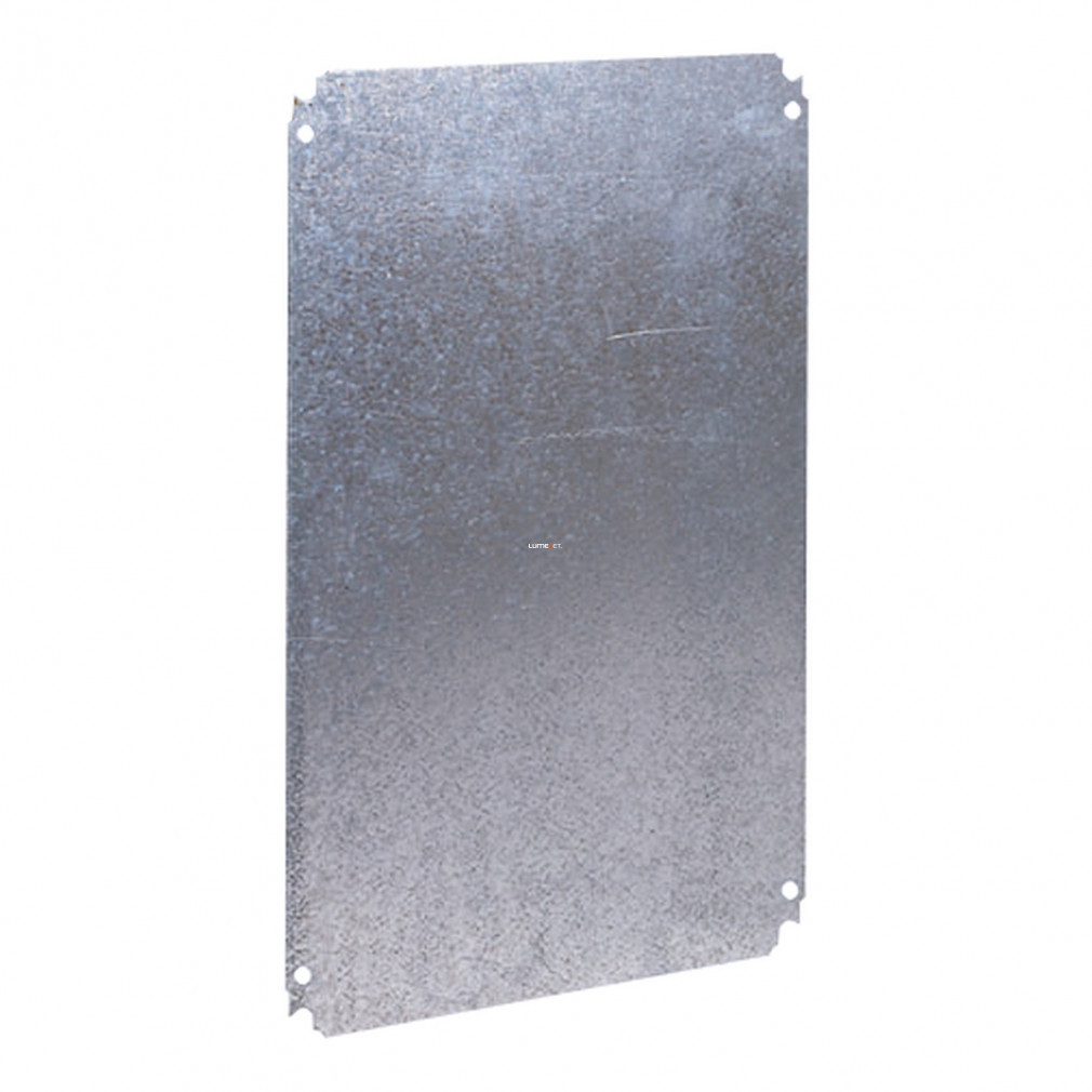 Placă metalică Schneider 400*400 (NSYMM44)