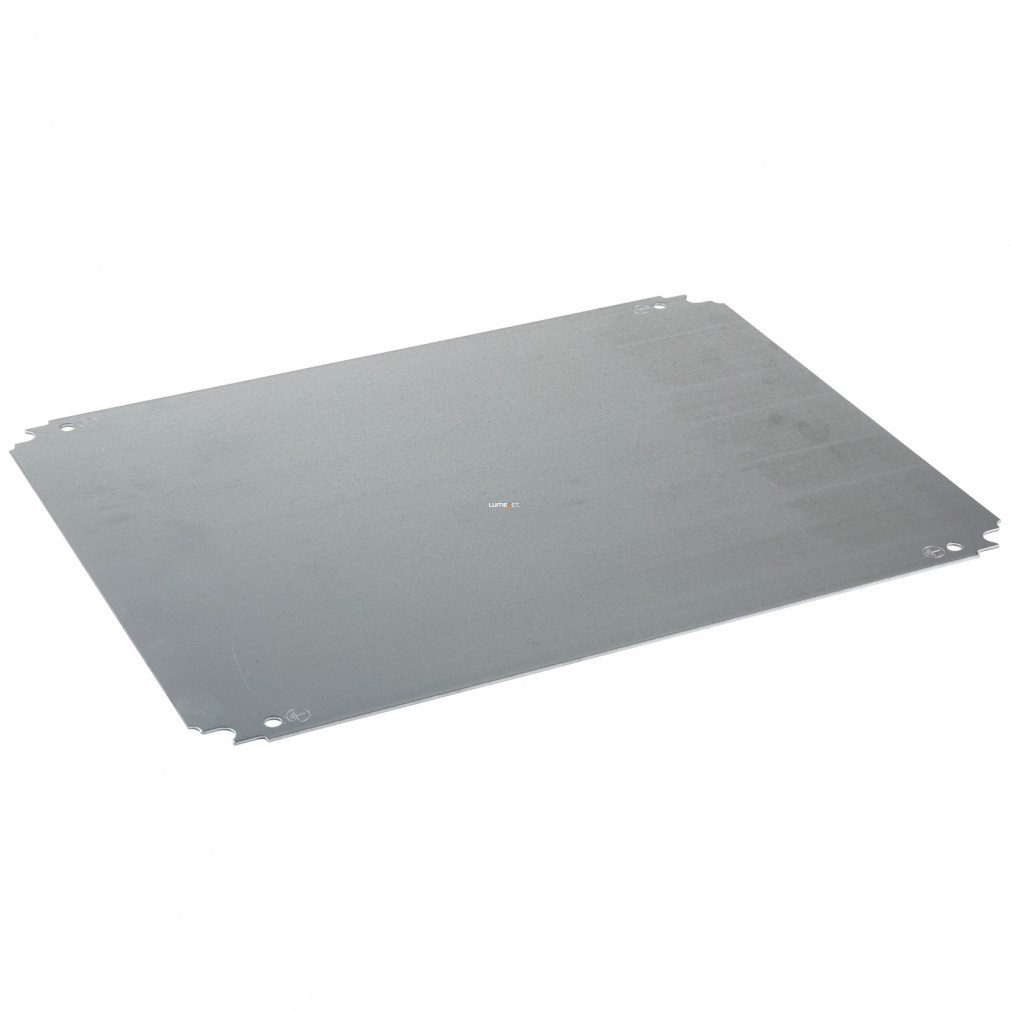 Placă metalică Schneider 600*500 (NSYMM65)