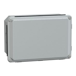   Schneider Electric Spacial SDB - NSYDB1510M - Cutie metalică presată