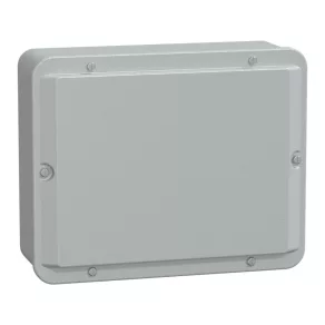   Schneider Electric Spacial SDB - NSYDBN2520 - Cutie din oțel 256x206x93 lo