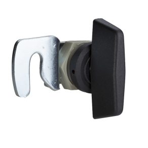   Schneider Electric PanelSeT PLS - NSYCL27M - Încuietoare și mâner cu două fețe