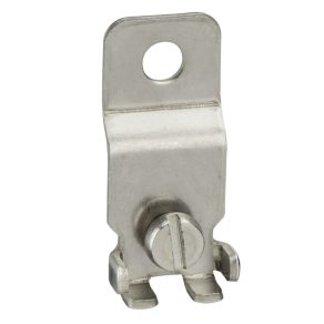   Schneider Electric PanelSeT PLS - NSYPF27X - Suporturi de montare pe perete, oțel inoxidabil