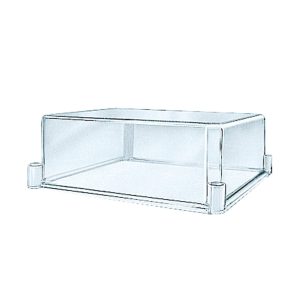   Schneider Electric PanelSeT PLS - NSYTPLS2736A - Capac transparent PLS 27x36x9,5