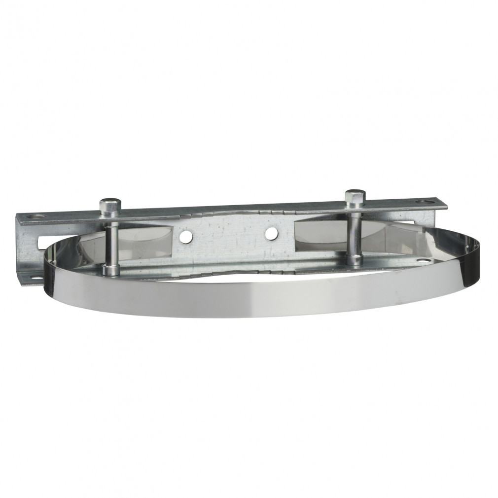 Set de fixare Schneider pentru stâlpi electrici NSYSFP400
