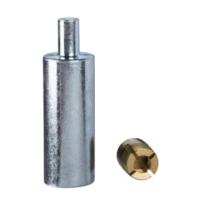   Schneider Electric Thalassa PLM - NSYTEX8 - Piuliță pentru dulap PLD