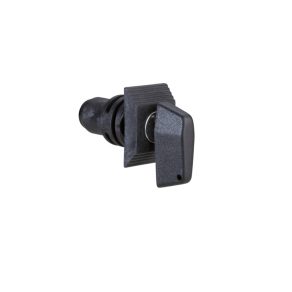   Schneider Electric Thalassa PLM - NSYTL405PLM - Încuietoare de siguranță pentru dulapuri PLM