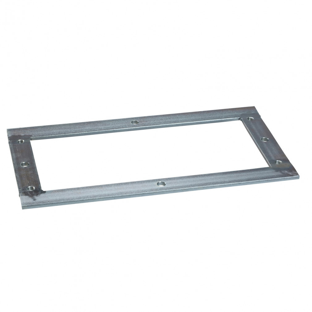 Cadru de fixare Schneider pentru dulap Plaz 1000x320mm NSYMFPLAZ103