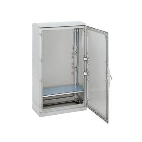   Schneider Electric PanelSeT PLA - NSYSPLA125 - 2 șine profilate verticale PLA12x