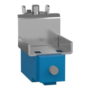   Schneider Electric PanelSeT PLA - NSYSNLPLA - Comutator pentru ușă pentru dulap PLA