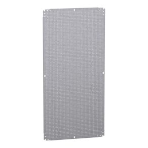   Schneider Electric Spacial CRN - NSYMF126 - Placă de montare microperforată 1200x600