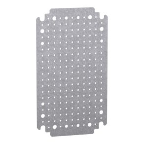   Schneider Electric Spacial CRN - NSYMF32 - placă de montare microperforată (300*200)
