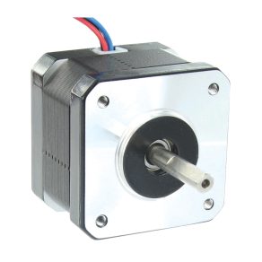   Schneider Electric Lexium SD2 - BRS2421A150 - Motor pas cu pas BRS 2f, 1,5 A, 42 mm, pentru acționare motor pas cu pas SD2
