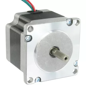   Schneider Electric Lexium SD2 - BRS2573A300 - Motor pas cu pas BRS 2f, 3 A, 57 mm, pentru acționare motor pas cu pas SD2