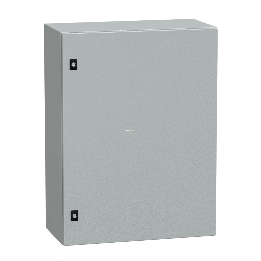 Dulap de distribuție Schneider cu ușă plină 800x600x300mm (NSYCRN86300)