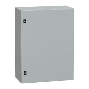   Schneider Electric Spacial CRN - NSYCRN86300 - dulap de distribuție cu ușă solidă (800*600*300)
