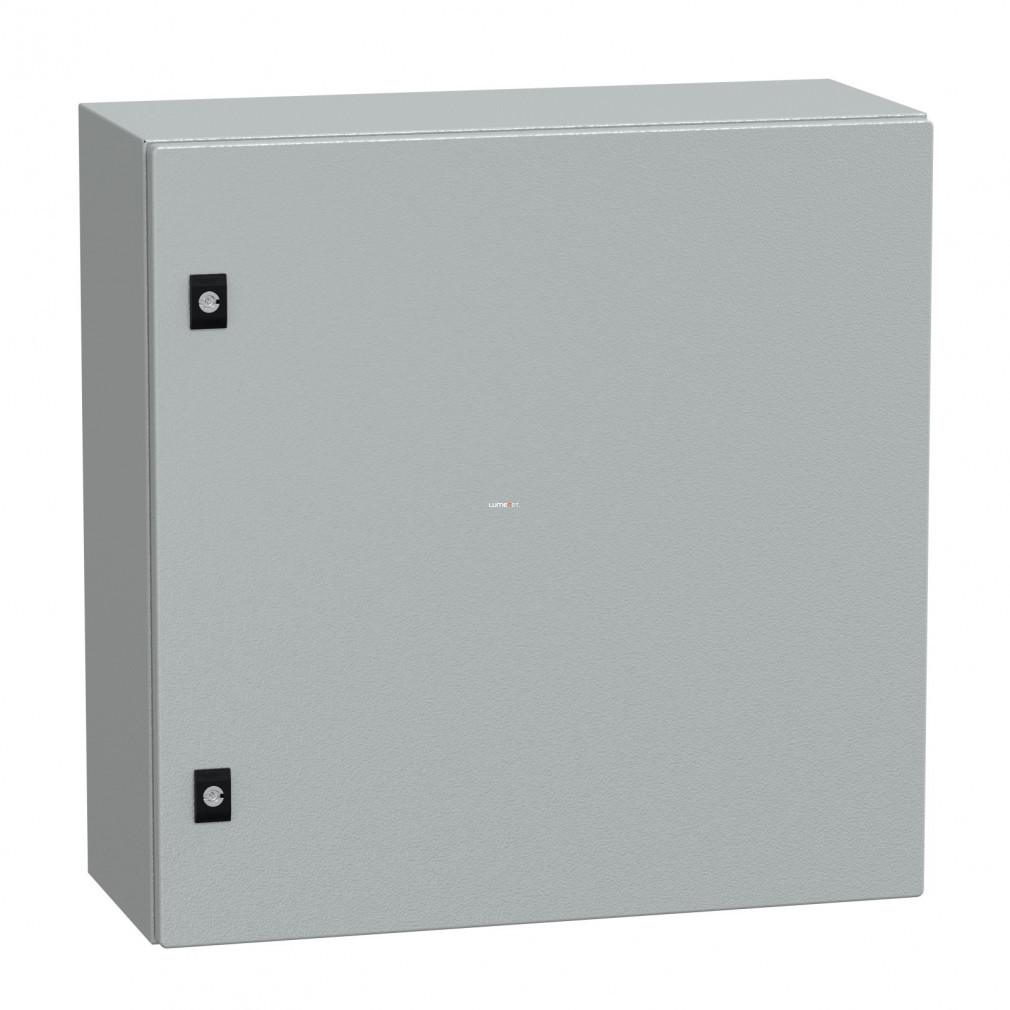 Dulap de distribuție Schneider cu ușă plină 600x600x250mm (NSYCRN66250)