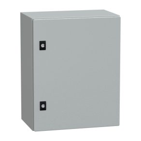   Schneider Electric Spacial CRN - NSYCRN54250 - dulap de distribuție cu ușă solidă (500*400*250)