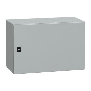   Schneider Electric Spacial CRN - NSYCRN46300 - dulap de distribuție cu ușă solidă (400*600*300)
