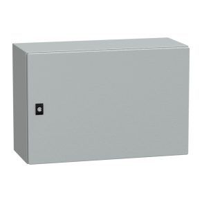   Schneider Electric Spacial CRN - NSYCRN46250 - dulap de distribuție cu ușă solidă (400*600*250)