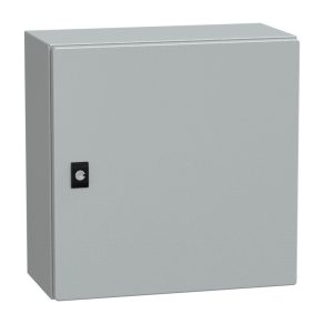   Schneider Electric Spacial CRN - NSYCRN44200 - dulap de distribuție cu ușă solidă (400*400*200)