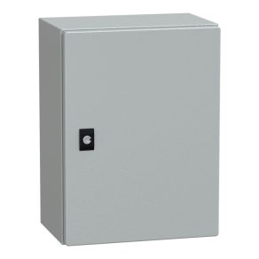   Schneider Electric Spacial CRN - NSYCRN43200 - dulap de distribuție cu ușă solidă (400*300*200)