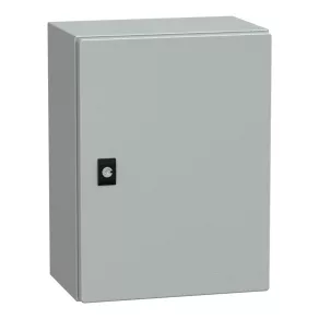   Schneider Electric Spacial CRN - NSYCRN43200 - dulap de distribuție cu ușă plină (400*300*200)