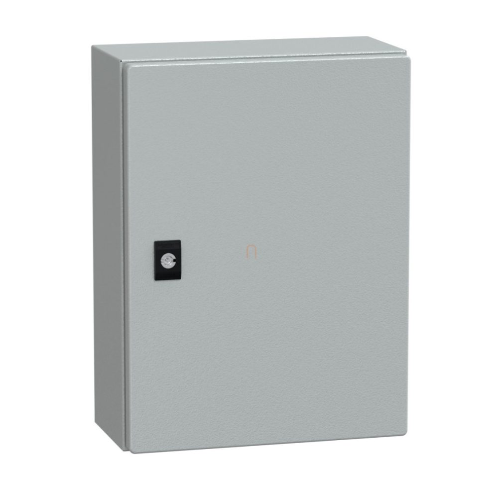 NSYCRN43150 Dulap de distribuție cu ușă plină (400*300*150) Schneider