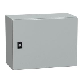   Schneider Electric Spacial CRN - NSYCRN34200 - dulap de distribuție cu ușă solidă (300*400*200)