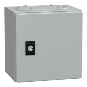   Schneider Electric Spacial CRN - NSYCRN22150 - dulap de distribuție cu ușă solidă 200x200x150