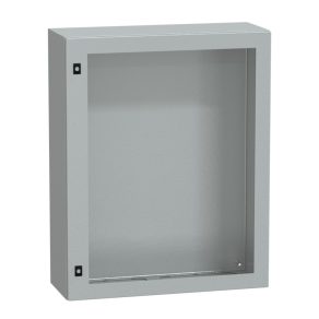   Schneider Electric Spacial CRN - NSYCRN108300T - dulap de distribuție cu ușă transparentă (1000*800*300)