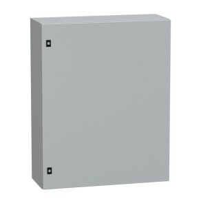   Schneider Electric Spacial CRN - NSYCRN108300 - dulap de distribuție cu ușă solidă (1000*800*300)