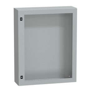  Schneider Electric Spacial CRN - NSYCRN108250T - dulap de distribuție cu ușă transparentă (1000*800*250)