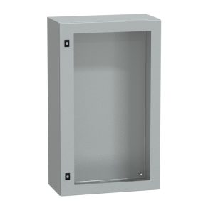  Schneider Electric Spacial CRN - NSYCRN106300T - dulap de distribuție cu ușă transparentă (1000*600*300)