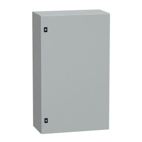   Schneider Electric Spacial CRN - NSYCRN106300 - dulap de distribuție cu ușă solidă (1000*600*300)