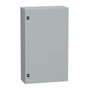   Schneider Electric Spacial CRN - NSYCRN106250 - dulap de distribuție cu ușă solidă (1000*600*250)