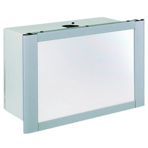   Schneider Electric PanelSet S3CM - NSYS3CM304020 - Dulap pentru afișaj HMI H300XW400XD200