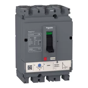   Schneider Electric EasyPact CVS - LV510471 - Disjunctor CVS100N (50 kA) 3P3D TM25D