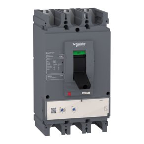   Schneider Electric EasyPact CVS - LV540510 - Disjunctor CVS400N (50 kA) 3P3D ETS 2.3 400