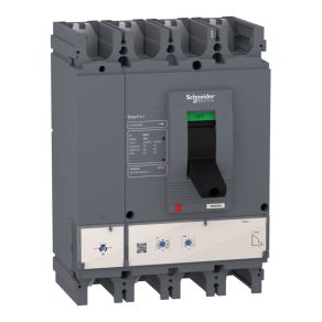   Schneider Electric EasyPact CVS - LV563511 - Disjunctor CVS630N (50 kA) 4P4D ETS 2.3 630