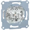 Întrerupător pentru candelabru Schneider Merten, cu racord cu șurub, 16 A