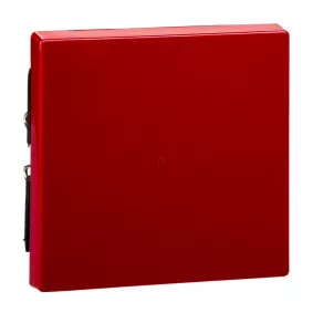   Cheie Schneider Merten, System-M, roșie MTN3300-0306 – În limita stocului disponibil!!!
