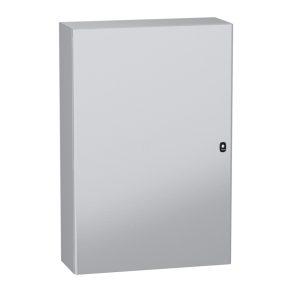   Schneider Electric PanelSet S3D - NSYS3DC12830 - dulap de distribuție cu ușă solidă H1200xL800xA300