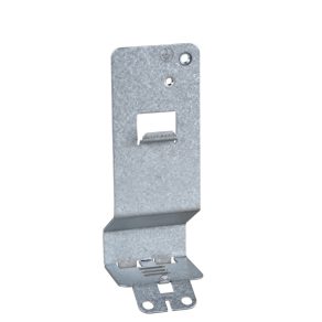  Schneider Electric Altivar 32 - VW3A9921 - accesoriu convertizor de frecvență, suport de protecție motor GV2/convertizor de frecvență ATV320***b pentru montare directă