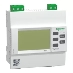   Schneider Electric Vigilohm - IMD - IM20 - IM20 Dispozitiv de monitorizare a izolației