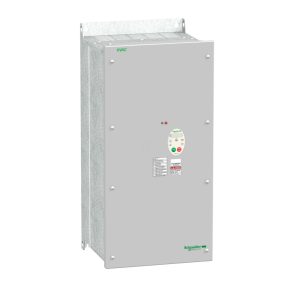   Schneider Electric Altivar ATV212 - ATV212WD18N4 - convertor de frecvență pentru aplicații în clădiri, BACnet, 18,5 kW, 3f, 380…480 VAC, IP55, cu filtru EMC clasa C2